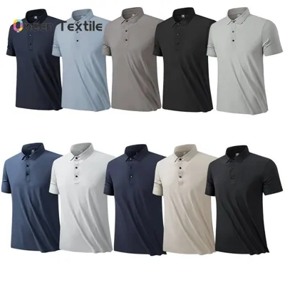 How do moisture-wicking and quick dry technologies improve work polo comfort How do moisture-wicking and quick dry technologies improve work polo comfort